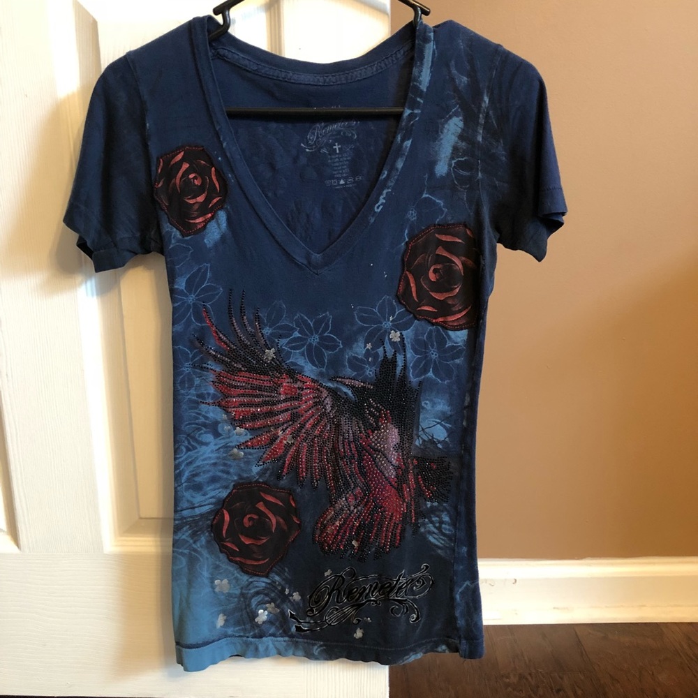 Remetee shirt